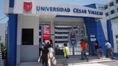 César Acuña: UCV niega haber pagado gastos de su campaña - Noticias de ucv