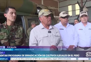 César Astudillo afirma que facultades legislativas no son suficientes, pero asegura que el Gobierno seguirá combatiendo la inseguridad