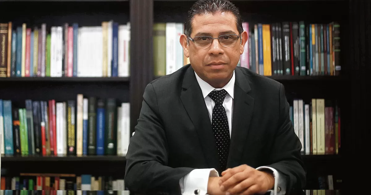 César Azabache sobre testimonio de Villaverde: “Es un anuncio en proceso”