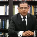 César Azabache sobre testimonio de Villaverde: “Es un anuncio en proceso” 