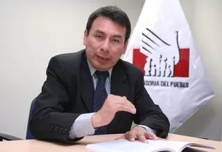 César Cárdenas Lizarbe es designado como nuevo jefe del INPE