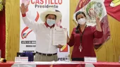 César Combina: "Acuerdo entre Pedro Castillo y Verónika Mendoza es una repartija" - Noticias de cesar-combina