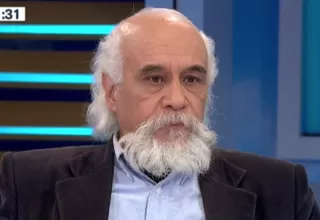 César Delgado: "Para que Elera sea reemplazado, tendrá que recurrirse al procedimiengo general"