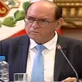César Landa: Es la posición histórica de la Cancillería del Perú