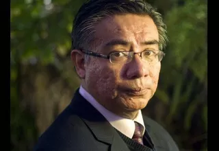 César Nakazaki defenderá a Aurelio Pastor en juicio por tráfico de influencias