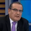 C&eacute;sar Ochoa descart&oacute; favorecimientos pol&iacute;ticos del TC