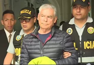 César Villanueva: condena a 4 años de cárcel a exjefe de gabinete