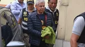 César Villanueva: INPE descarta que haya sufrido crisis de salud en penal - Noticias de cesar-villanueva