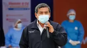 Cevallos: "Alza de medicamentos COVID-19 debe tener un techo para no afectar a la poblacion" - Noticias de Hernando Guerra Garc��a