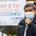 Hernando Cevallos: Más del 90 % de fallecidos son no vacunados