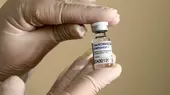 Cevallos: Aún no podemos señalar cuándo tendríamos la vacuna rusa producida en el Perú  - Noticias de montana-rusa