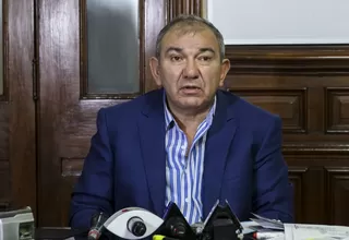 Cevasco detalla criterios y efectos de distribución de comisiones