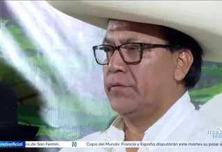 Chats revelan recaudación paralela de Juntos por el Perú