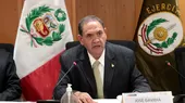 Chavín de Huántar: “Personas que se retiraron han faltado el respeto a nuestros héroes”, dijo ministro de Defensa - Noticias de comision-defensa