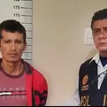 Chiclayo: Capturan a sujeto que mató a golpes a su padre