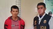 Chiclayo: Capturan a sujeto que mató a golpes a su padre - Noticias de sujetos
