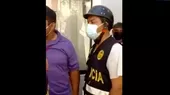 Chiclayo: intentan linchar a sujeto detenido por violación de menor - Noticias de violacion