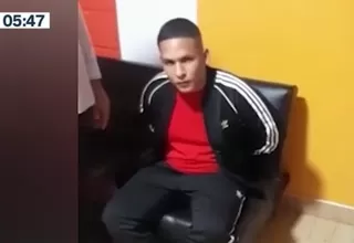 Chiclayo: Odontólogo citó a joven a un hotel para devolverle su celular robado