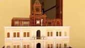 Chiclayo: Palacio municipal cumple 36 años como patrimonio cultural - Noticias de mercado municipal