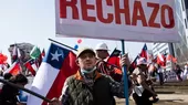Chile: cierre de campaña a tres días de referéndum - Noticias de referendum