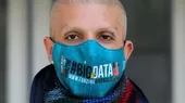 Chile: El constituyente Rodrigo Rojas Vade se disculpó por mentir sobre diagnóstico de cáncer - Noticias de cancer