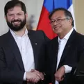 Chile será garante del proceso de paz con el ELN