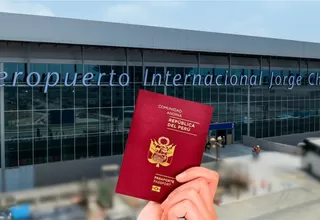 China permitirá a peruanos viajar sin visa desde junio del 2025