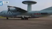 China retoma maniobras militares por aire y mar en torno a Taiwán - Noticias de mar