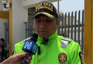 Ataque en penal de Chincha: Trabajadora del INPE había sido víctima de amenaza