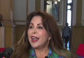 Chirinos afirma que carta de Boluarte a Cabani es intimidatoria