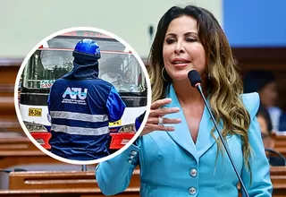 Chirinos propone disolver ATU y devolver funciones a municipios