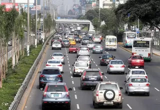 Choferes que no cuenten con SOAT podrían ser penados con 3 años de cárcel