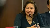 Choquehuanca: El cambio de ministros no es bueno en todo momento - Noticias de jakob-martin-strid