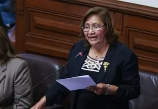 Choquehuanca: Sin licencia social, Southern no inicia Tía María