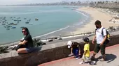Chorrillos: Hoy inició ingreso a Playa Agua Dulce con reserva vía web - Noticias de penal-chorrillos