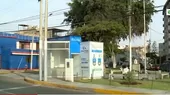 Chorrillos: Raqueteros asaltaron a joven cerca de caseta de Serenazgo - Noticias de serenazgo