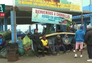 Chorrillos: Trabajadores de muelle temen ser desalojados