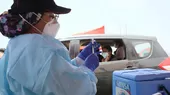  Vacunacar de Agua Dulce en Chorrillos no atenderá esta mañana - Noticias de playa-agua-dulce