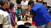 Ciclón Yaku: Empresas de agua garantizan continuidad del servicio de agua potable en zonas afectadas - Noticias de pnp