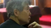 CIDH celebró decisión de la Corte Suprema de Perú de anular indulto a Fujimori - Noticias de restos-humanos