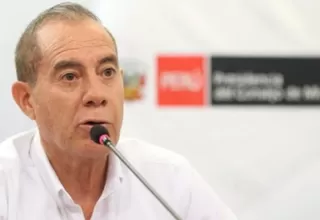 Walter Martos sobre cierre de playas: Este miércoles tomaremos la decisión correspondiente