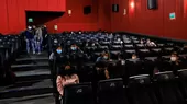 Cineplanet y Cinemark anunciaron que reabrirán sus salas de cines desde este jueves - Noticias de cines