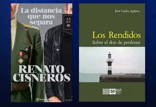 Cisneros: Probablemente mi padre odiaba al tuyo y él al mío por lo que representaban