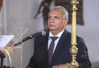 Renovación Popular cita a ministro de Transportes por caos en aeropuerto
