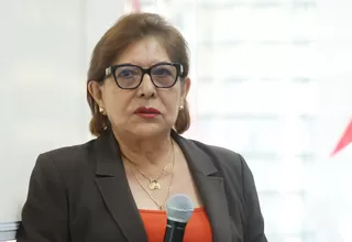 Citan a ministra de Educación por crisis de presupuesto de becas