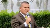Citan a ministro Arce a Comisión Agraria del Congreso - Noticias de Javier Palacios
