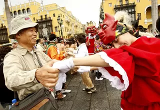 Ciudadanos chinos serán exonerados de visa para fomentar el turismo