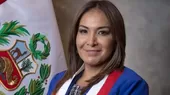 Cobro de sueldos: Fiscalía abrió investigación preliminar contra congresista Ruíz - Noticias de sueldos