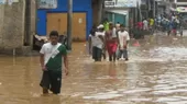 COEN reporta 71 fallecidos y 5 desaparecidos por lluvias y huaicos - Noticias de gremios-de-transporte