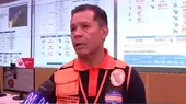 COEN: Reportan 12 110 damnificados y 45 181 afectados por inundaciones tras intensas lluvias - Noticias de inundacion